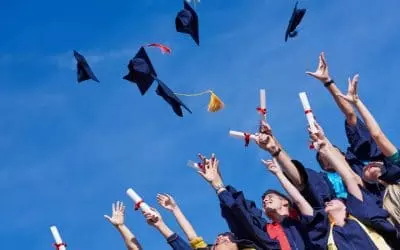 Üniversite Hazırlık